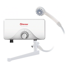 Электрический проточный водонагреватель 3,5 кВт Thermex City 3500 Электрический проточный водонагреватель 3,5 кВт Thermex City 3500