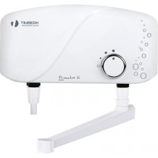 Электрический проточный водонагреватель Timberk Primalux WHEL-3 OS Электрический проточный водонагреватель Timberk Primalux WHEL-3 OS