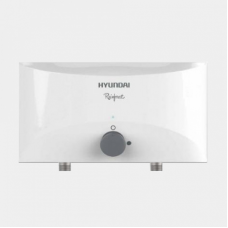 Водонагреватель проточный Hyundai H-IWR1-6P-UI062/C