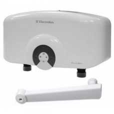 Водонагреватель проточный ELECTROLUX SMARTFIX 2.0 T 3,5 kW