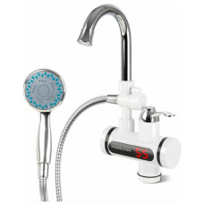 Электрический проточный водонагреватель Homestar HS-0113D