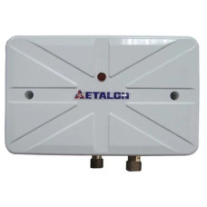 Электрический проточный водонагреватель Etalon System 600