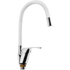 Смеситель для кухни Сантаком Stomega 3398-3