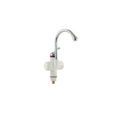 Электрический проточный водонагреватель 3 кВт Unipump BEF-001