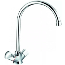 Смеситель для кухни Rush Pioneer PI7950-23