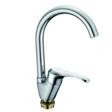 Смеситель для кухни Rush Jawa JA0735-22