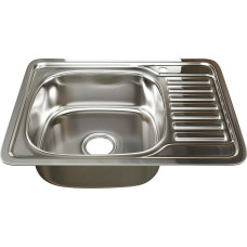 Кухонная мойка Mixline ML 528193