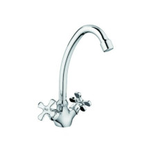 Смеситель для кухни Rush Sakhalin SA5350-22