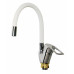 Смеситель для кухни Viko V-6448 White Смеситель для кухни Viko V-6448 White