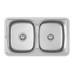 Кухонная мойка Matteo 401 Lido