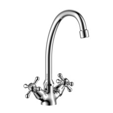 Смеситель для кухни Rossinka Y02-71 Смеситель для кухни Rossinka Y02-71