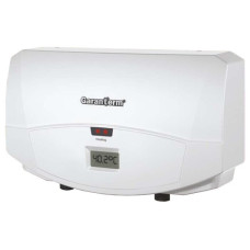 Электрический проточный водонагреватель Garanterm GFP 50 combi Электрический проточный водонагреватель Garanterm GFP 50 combi