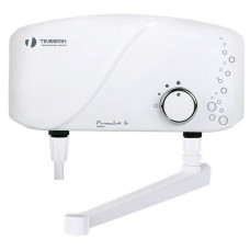 Электрический проточный водонагреватель Timberk WHEL-3 OC Электрический проточный водонагреватель Timberk WHEL-3 OC