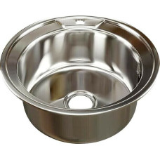 Кухонная мойка Mixline ML 528185