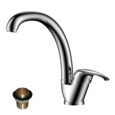 Смеситель для кухни Rossinka Y35-23U Смеситель для кухни Rossinka Y35-23U