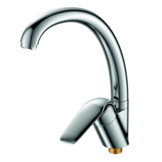 Смеситель для кухни Rush Fiji FI1835-22