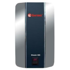 Электрический проточный водонагреватель Thermex Stream 350 combi cr