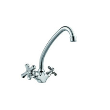 Смеситель для кухни Rush Bianki BI7650-22