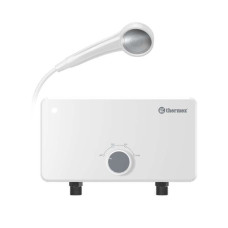 Электрический проточный водонагреватель 5 кВт Thermex Urban 5500 shower
