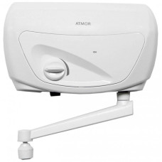 Электрический проточный водонагреватель 3,5 кВт Atmor CLASSIC 501 3500 Кухня Электрический проточный водонагреватель 3,5 кВт Atmor CLASSIC 501 3500 Кухня