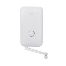 Электрический проточный водонагреватель Atmor Enjoy 100 5 кран