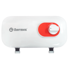 Электрический проточный водонагреватель 5 кВт Thermex Lanza 5500