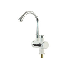 Электрический проточный водонагреватель 3 кВт Unipump BEF-012-02