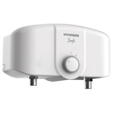 Электрический проточный водонагреватель Hyundai H-IWR2-5P-UI073/CS