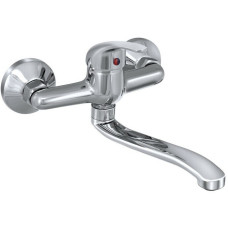 Смеситель для кухни Славен СЛ-ОД-П24