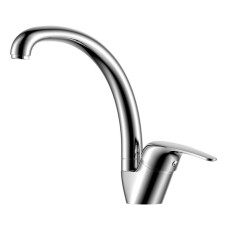 Смеситель для кухни Rossinka Y40-23 Смеситель для кухни Rossinka Y40-23