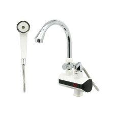 Электрический проточный водонагреватель Atlanta ATH-7434