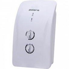 Электрический проточный водонагреватель Polaris Vega 5,5 Электрический проточный водонагреватель Polaris Vega 5,5