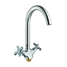 Смеситель для кухни Rush Bianki BI7650-24
