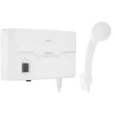 Электрический проточный водонагреватель 5 кВт Atmor LIBERTY 5000 Душ