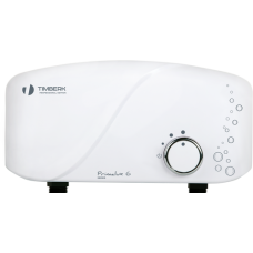 Водонагреватель проточный Timberk Primalux WHEL-3 OSC Водонагреватель проточный Timberk Primalux WHEL-3 OSC