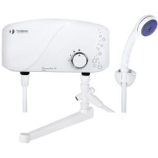 Водонагреватель проточный Timberk Primalux WHEL-6 OSC Водонагреватель проточный Timberk Primalux WHEL-6 OSC