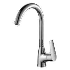 Смеситель для кухни Rossinka S35-23 Смеситель для кухни Rossinka S35-23