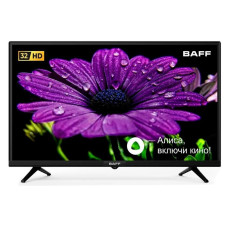 Телевизор BAFF 32Y HD-R