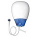 Электрический накопительный водонагреватель Thermex Light MS 30