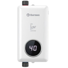 Электрический проточный водонагреватель Thermex Ivar 3500 Электрический проточный водонагреватель Thermex Ivar 3500