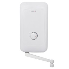 Электрический проточный водонагреватель 5 кВт Atmor ENJOY 100 5000 Кухня