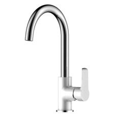 Смеситель для кухни Rossinka W35-24 Смеситель для кухни Rossinka W35-24