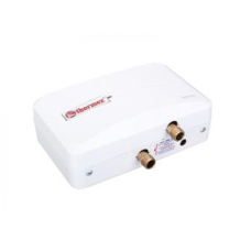 Водонагреватель проточный Thermex System 600 white