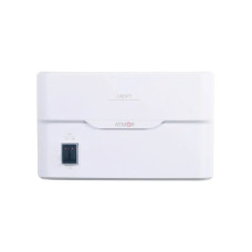 Электрический проточный водонагреватель Atmor Liberty 3.5 душ