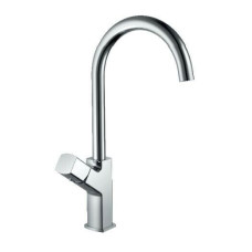 Смеситель для кухни Haiba HB70577 хром