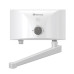 Электрический проточный водонагреватель Thermex Vetro 3500 shower