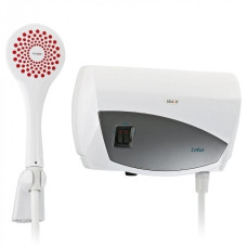 Электрический проточный водонагреватель Atmor Lotus 3.5 душ