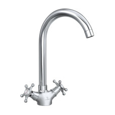 Смеситель для кухни Славен СЛ-ДВ-И22