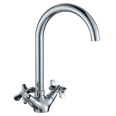 Смеситель для кухни Rossinka RS42-72 Смеситель для кухни Rossinka RS42-72