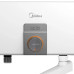 Электрический проточный водонагреватель 6 кВт Midea MIWH-6500C